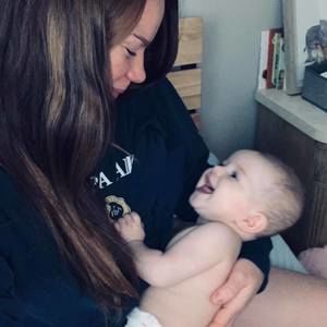 Meet your Posher, Bri